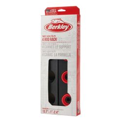 Berkley Twist Lock Utility 4 Roc Rack