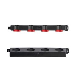 Berkley Twist Lock Utility 4 Roc Rack