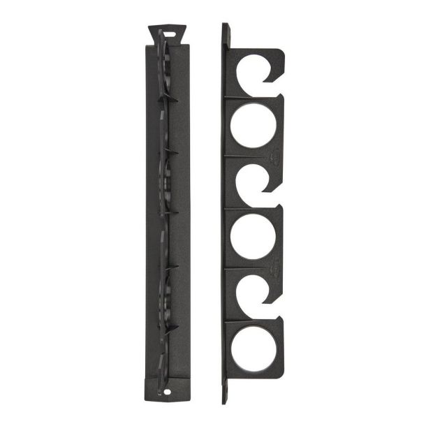 Berkley Wall &amp; Ceiling Rod Rack