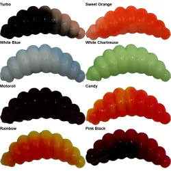 Ultimate Trout Big Mag Garlic