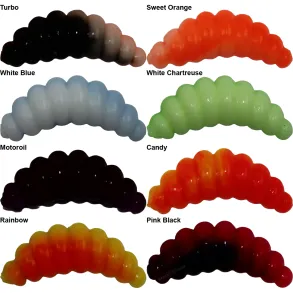 Ultimate Trout Big Mag Garlic