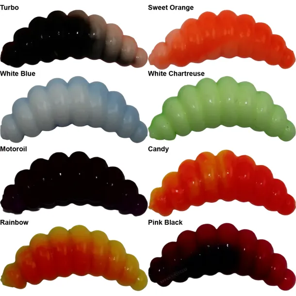 Ultimate Trout Big Mag Garlic