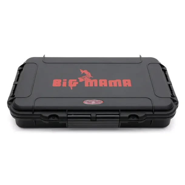 Vision Aqua Fly Boxes Big Mama