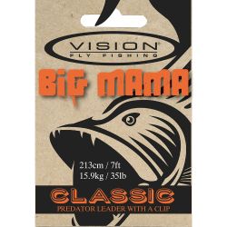 Vision Big Mama Classic Leader