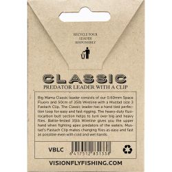 Vision Big Mama Classic Leader