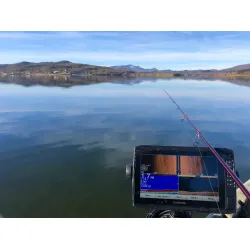 Aborre i Spanien 7-14 marts 2026