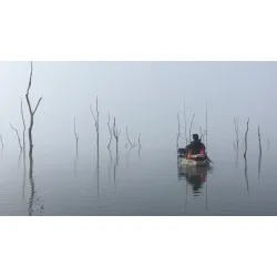 Aborre i Spanien 7-14 marts 2026