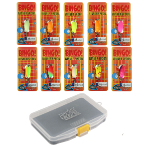 SFG Bingo Blink Pakke