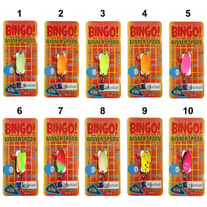 SFG Bingo Blink 3,2gram