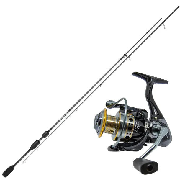 Put &amp; Take Allround UL Fiskest