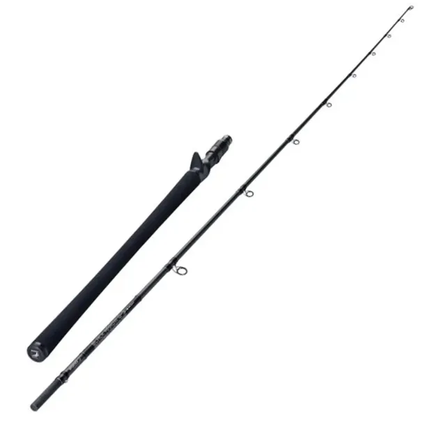 Sportex Black Arrow G-3 Baitcast 8,5 Fod 63-119gram