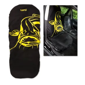 Black Cat Seat Saver