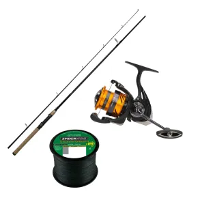 Black Edition UL spinnes�t