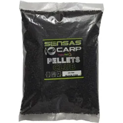 Sensas Club Pellets 10kg