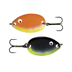 Westin Fidusen Effektlageret Custom