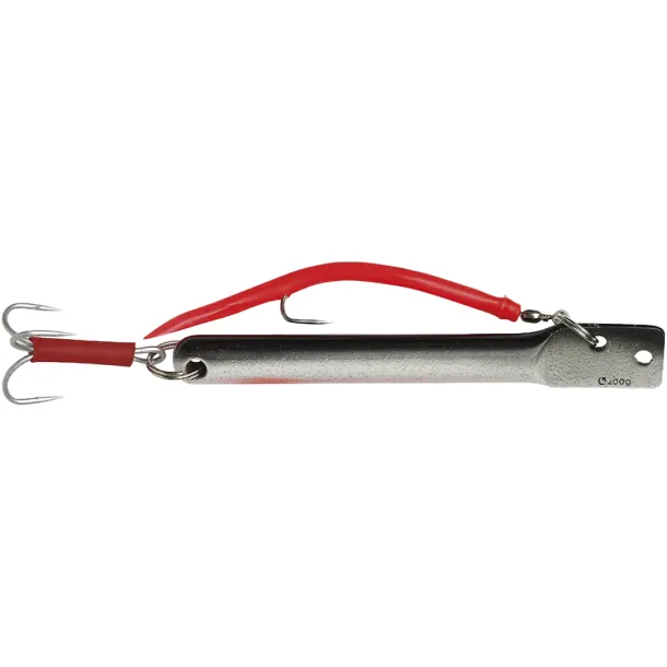 Kinetic Torpedo Pirk 600 Gram Black/Pearl 600 Gram Black/Pearl