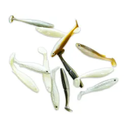 Bland-Selv Gummidyr