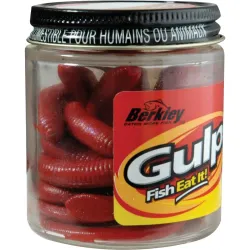 Berkley Gulp Nightcrawler