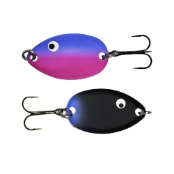 Westin Fidusen Effektlageret Custom