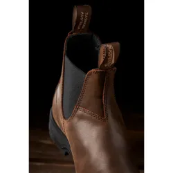 Blundstone CLASSICS #1609 Chelsea Boot Antique Brown