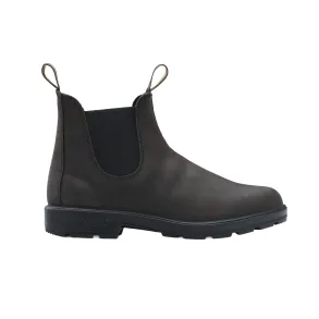 Blundstone Men's Originals #2610 Chelsea Boots Dark Brown