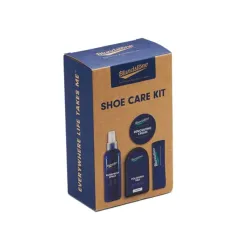 Blundstone Shoe Care Kit Rustic