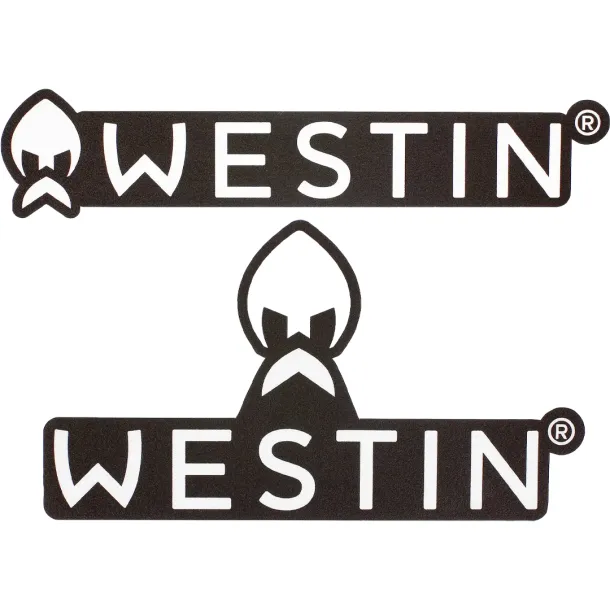Westin Bd Tppe/Dk Klistermrker
