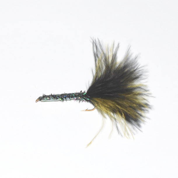 Effekt Flies Brsteormen Peacock