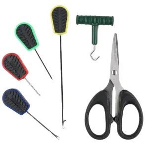 Mikado Boilie Nle St Med Saks Og Puller