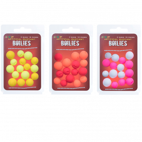 ESP Artificial Buoyant Boilies