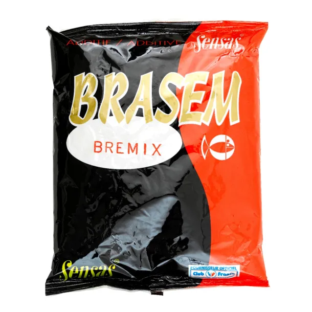 Sensas Bremix Booster 300g