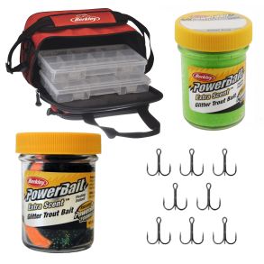 Put And Take pakke Bronze