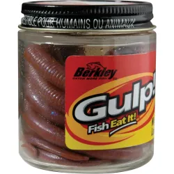 Berkley Gulp Nightcrawler