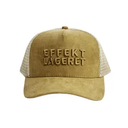 Effektlageret Logo Cap
