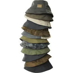 Geoff Anderson Upcycled Bucket Hat