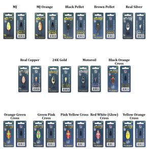 OGP Bulldog - Custom Paint