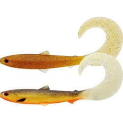 Westin Bullteez Curltail