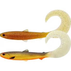 Westin Bullteez Curltail