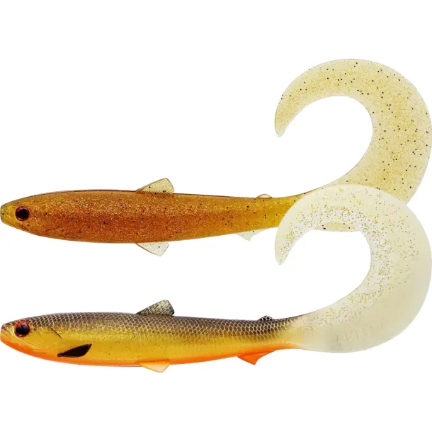 Westin Bullteez Curltail