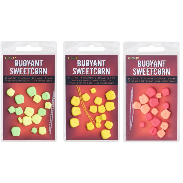 ESP Buoyant Sweetcorn Kit