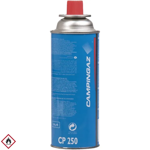 Mil-Tec Butan Camping Gas 250g