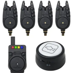 Prologic C-Series Pro Bidmelder 