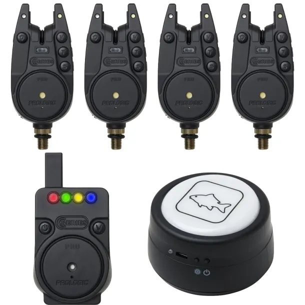 Prologic C-Series Pro Bidmelder 