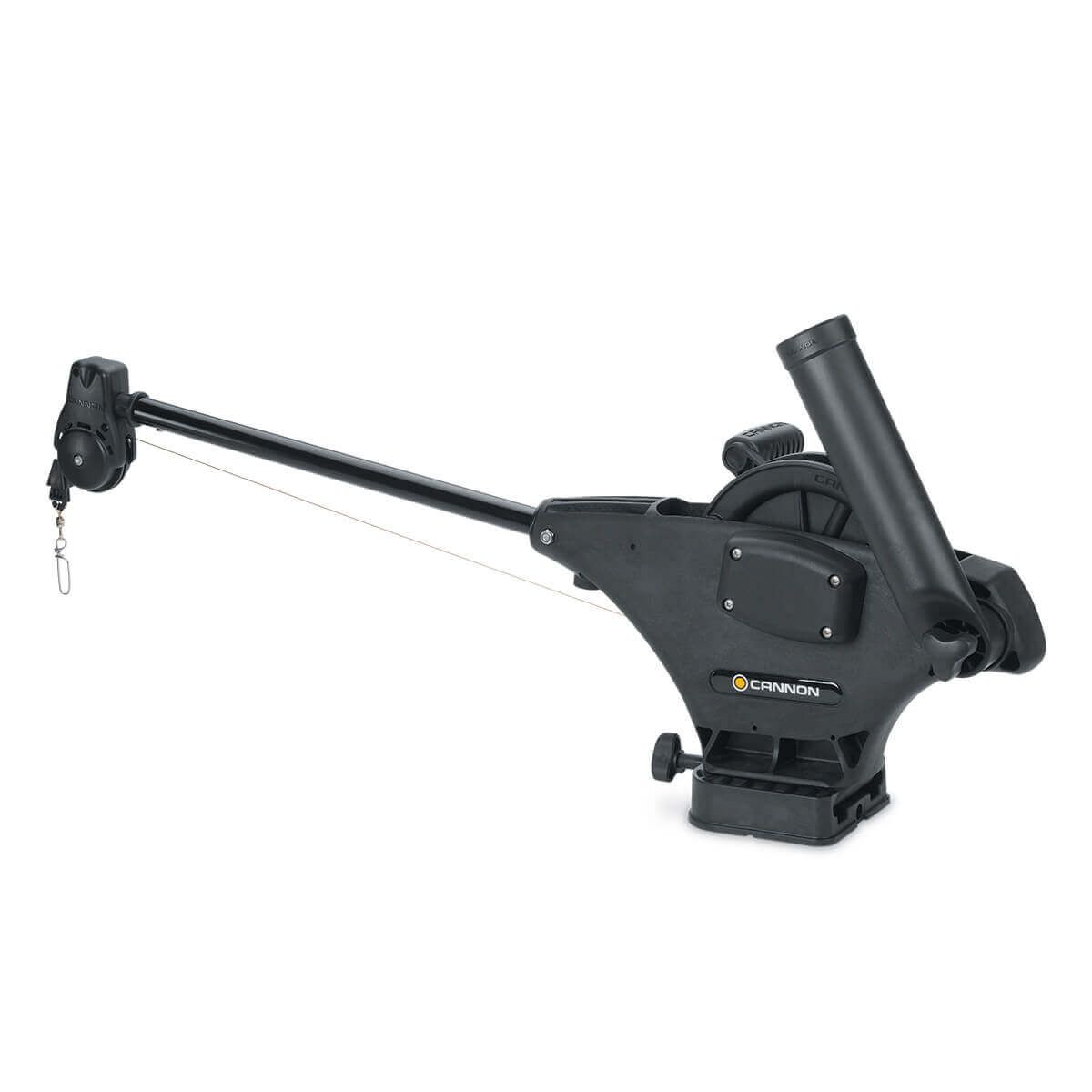 Cannon EASITroll Downrigger Manuelle downriggere EFFEKTLAGERET ApS