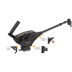 Cannon Magnum 10 Downrigger