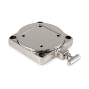 Cannon Lavprofil Drejbar Monteringsbeslag Rustfri