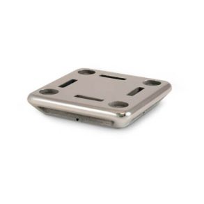 Cannon Monteringsbeslag til UNI-Troll SS