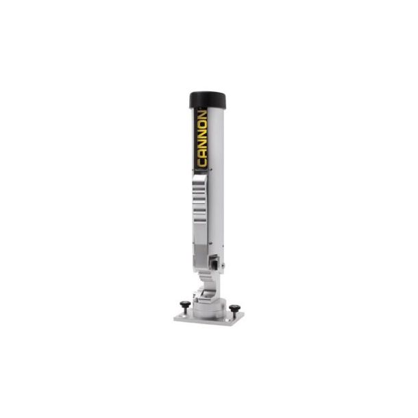 Cannon Justerbar Stangholder 2 Axler