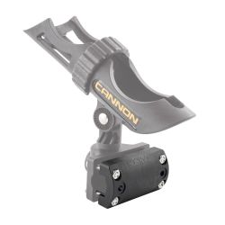 Cannon Stangholder med Pulpit Beslag