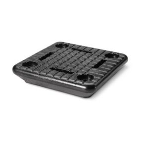 Cannon Monteringsbeslag til UNI-Troll LEXAN